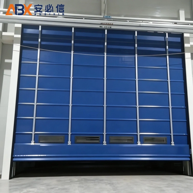 白城市背带堆积门