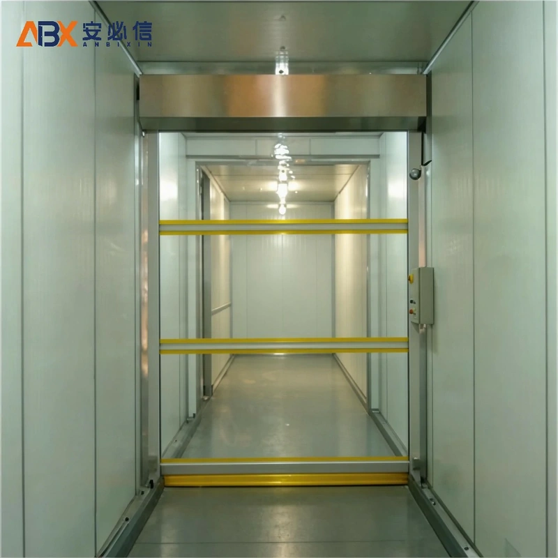 白城市高速门